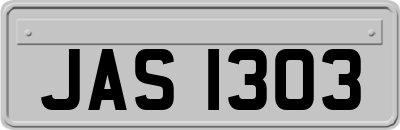 JAS1303