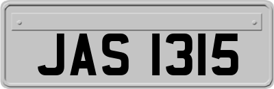 JAS1315