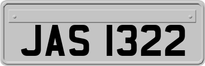 JAS1322