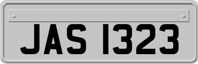 JAS1323
