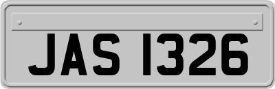JAS1326
