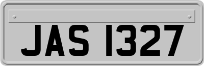 JAS1327