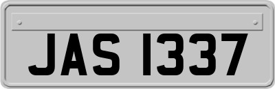 JAS1337