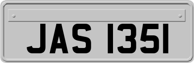 JAS1351