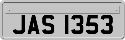 JAS1353