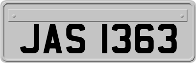 JAS1363