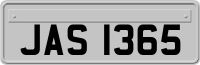 JAS1365