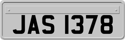 JAS1378