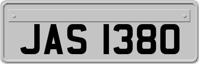 JAS1380