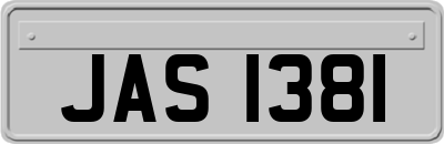 JAS1381