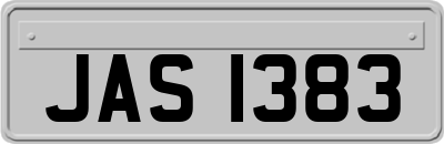 JAS1383