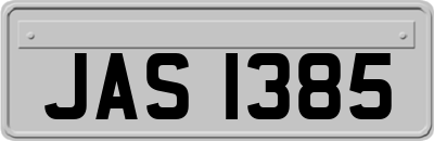 JAS1385