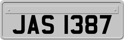 JAS1387