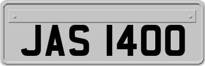 JAS1400