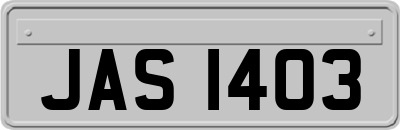 JAS1403