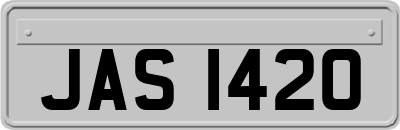 JAS1420
