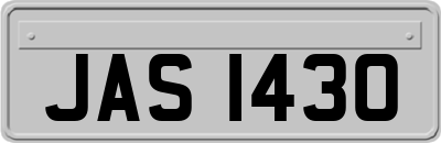 JAS1430