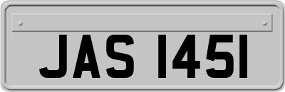 JAS1451