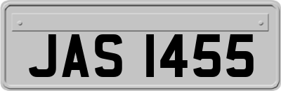 JAS1455