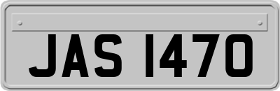 JAS1470
