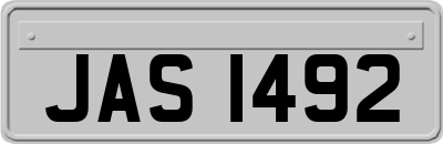 JAS1492