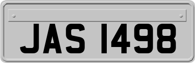 JAS1498