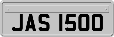 JAS1500