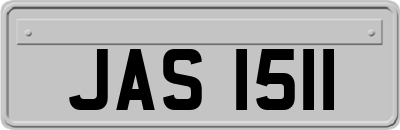 JAS1511