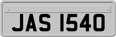 JAS1540