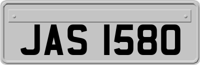 JAS1580