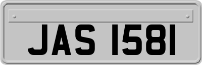 JAS1581