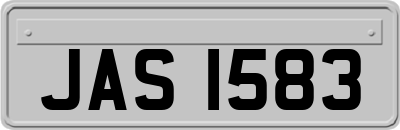 JAS1583