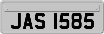 JAS1585