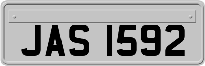 JAS1592