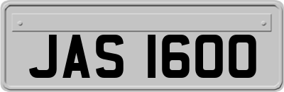 JAS1600