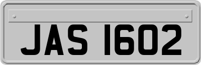 JAS1602