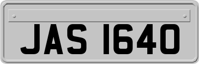 JAS1640