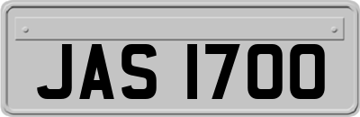 JAS1700
