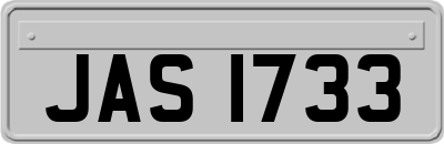 JAS1733