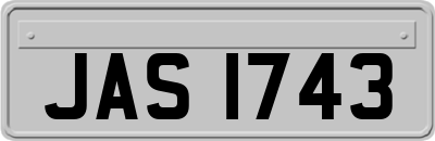 JAS1743