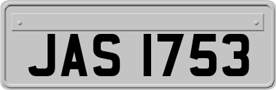 JAS1753