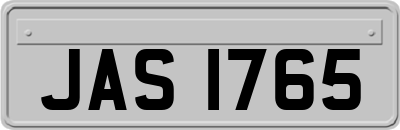 JAS1765