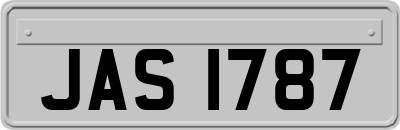 JAS1787