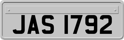 JAS1792