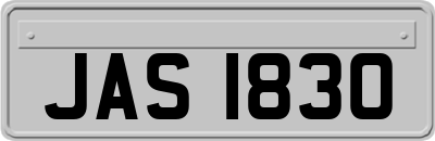 JAS1830