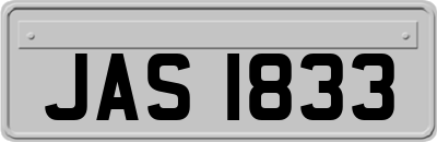 JAS1833