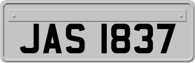 JAS1837