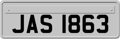 JAS1863