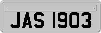 JAS1903