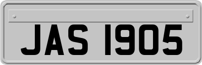 JAS1905